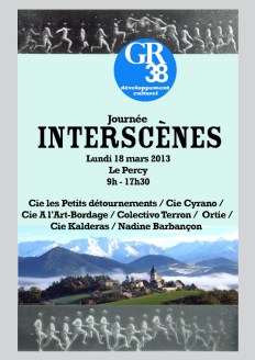 Première page programme